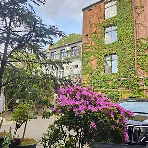 Daire Old Apartments1, Tiflis